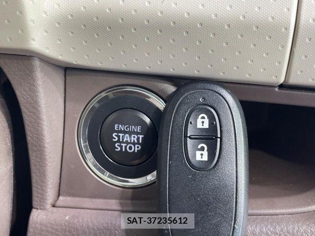 Suzuki MR WAGON 2014-05 8367304-4