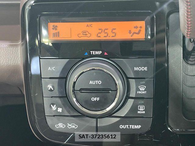Suzuki MR WAGON 2014-05 8367304-5