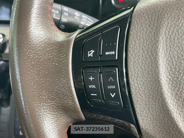 Suzuki MR WAGON 2014-05 8367304-6