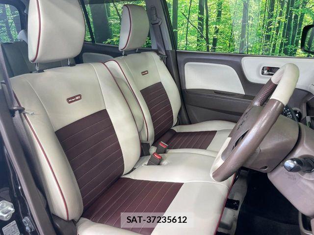 Suzuki MR WAGON 2014-05 8367304-7