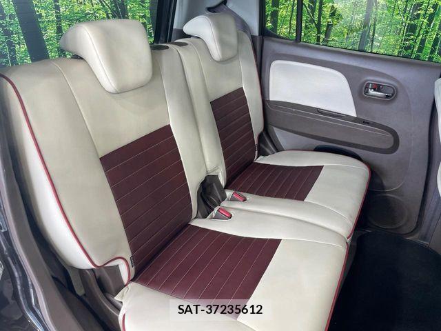 Suzuki MR WAGON 2014-05 8367304-8