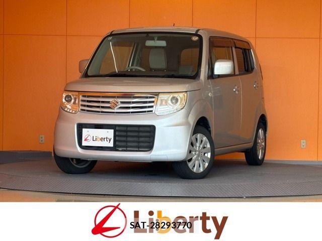 Suzuki MR WAGON 2014-02 8367305-0