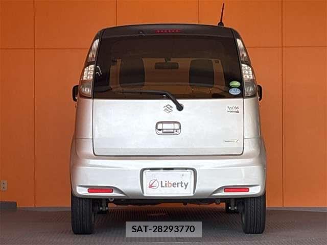 Suzuki MR WAGON 2014-02 8367305-12