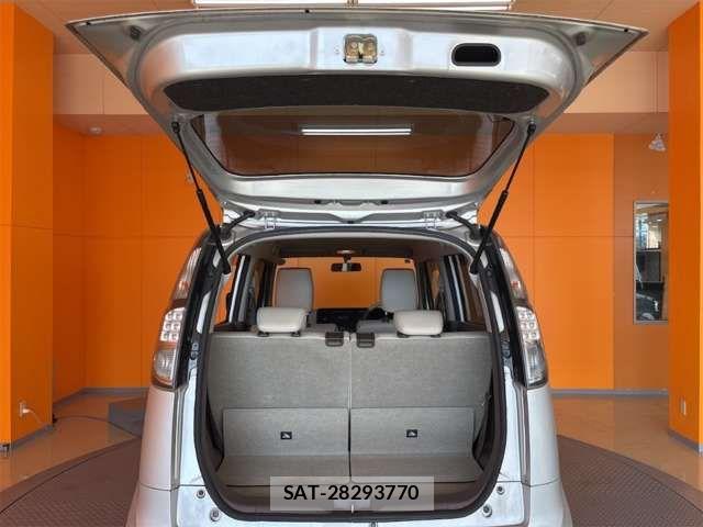 Suzuki MR WAGON 2014-02 8367305-14