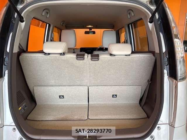 Suzuki MR WAGON 2014-02 8367305-15