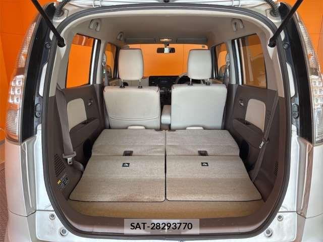 Suzuki MR WAGON 2014-02 8367305-16