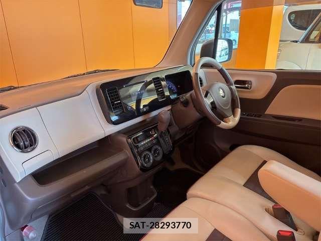 Suzuki MR WAGON 2014-02 8367305-18
