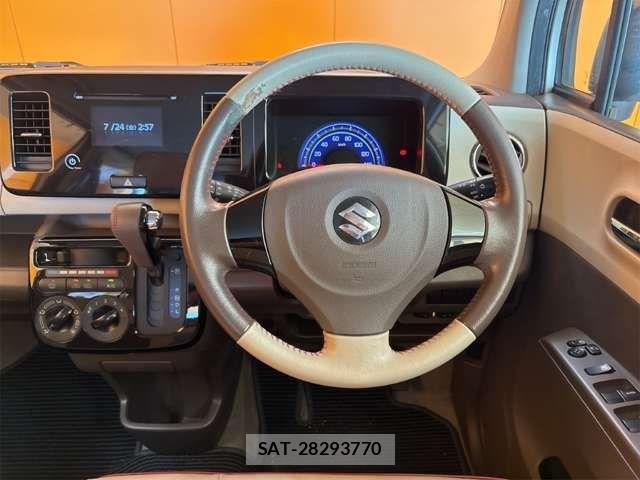 Suzuki MR WAGON 2014-02 8367305-1