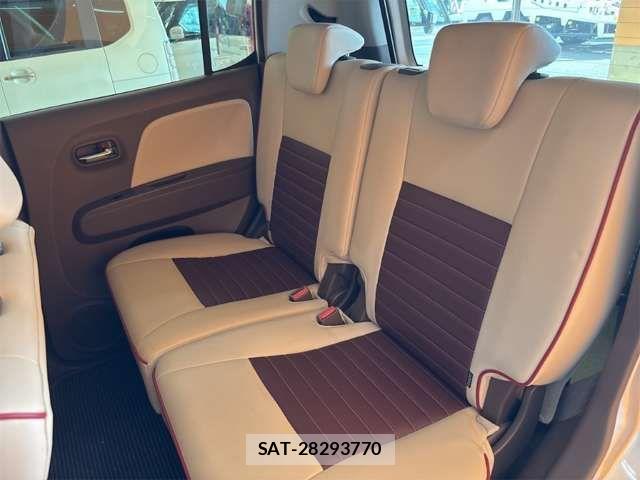 Suzuki MR WAGON 2014-02 8367305-19