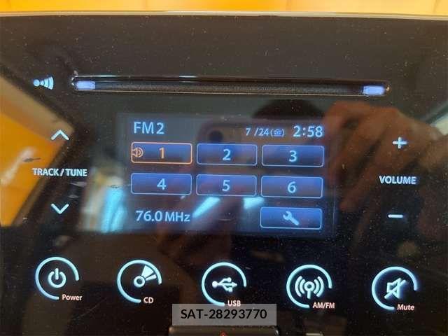 Suzuki MR WAGON 2014-02 8367305-2