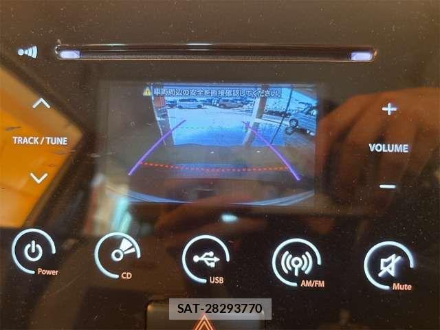 Suzuki MR WAGON 2014-02 8367305-3