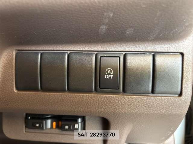 Suzuki MR WAGON 2014-02 8367305-5