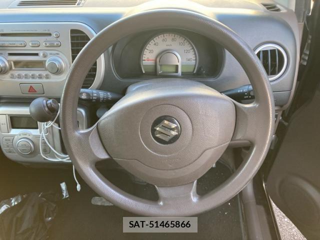 Suzuki MR WAGON 2008-07 8413835-13
