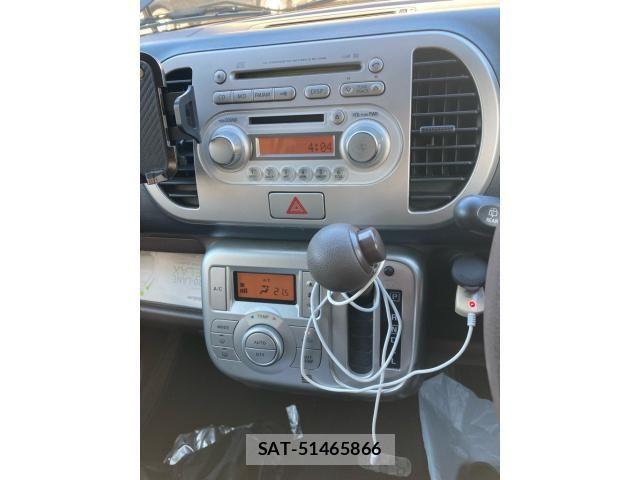 Suzuki MR WAGON 2008-07 8413835-15