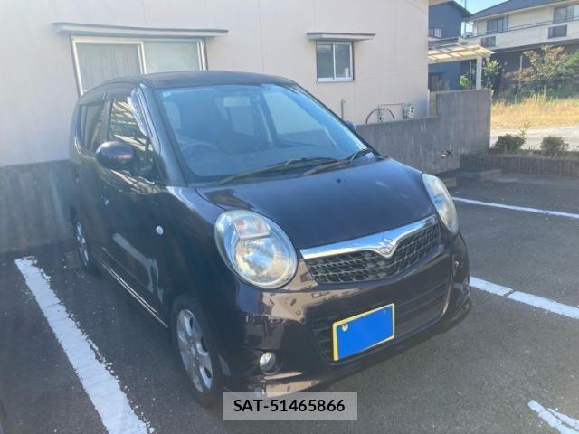 Suzuki MR WAGON 2008-07 8413835-1