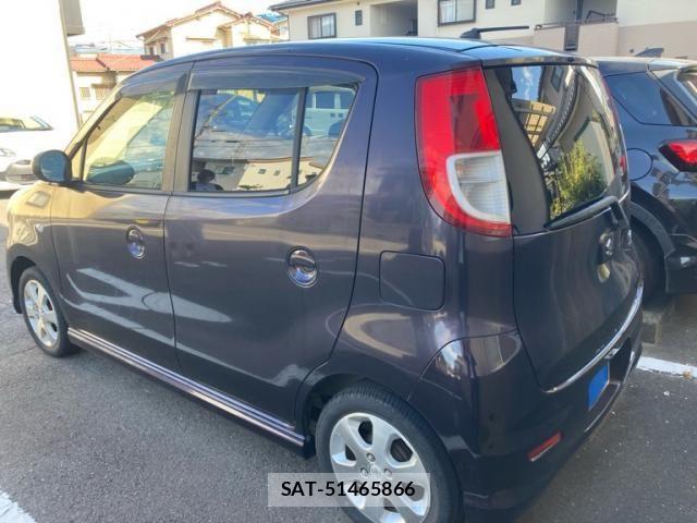 Suzuki MR WAGON 2008-07 8413835-3