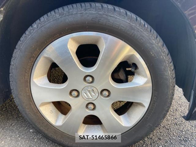 Suzuki MR WAGON 2008-07 8413835-5