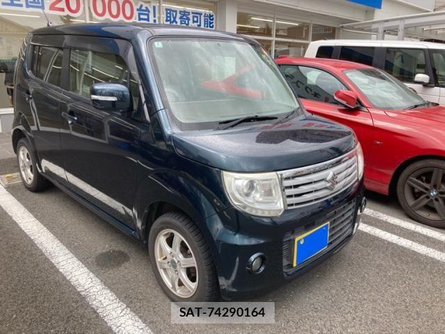 Suzuki MR WAGON 2013-08 8413845-0