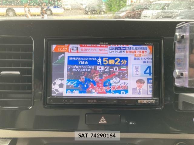 Suzuki MR WAGON 2013-08 8413845-13