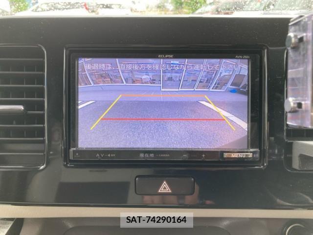 Suzuki MR WAGON 2013-08 8413845-14