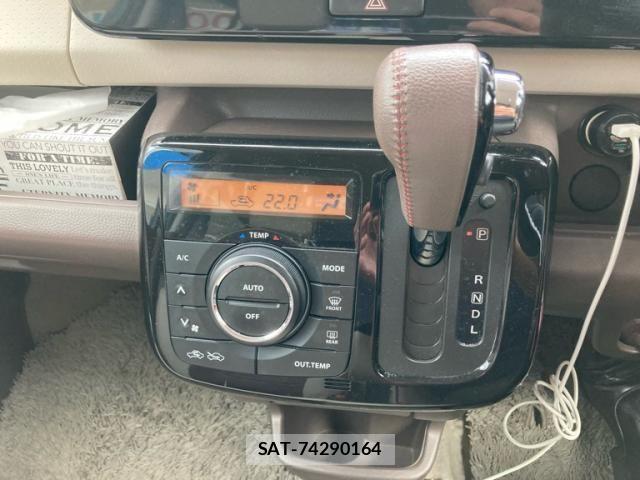 Suzuki MR WAGON 2013-08 8413845-15