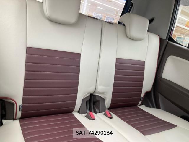 Suzuki MR WAGON 2013-08 8413845-17