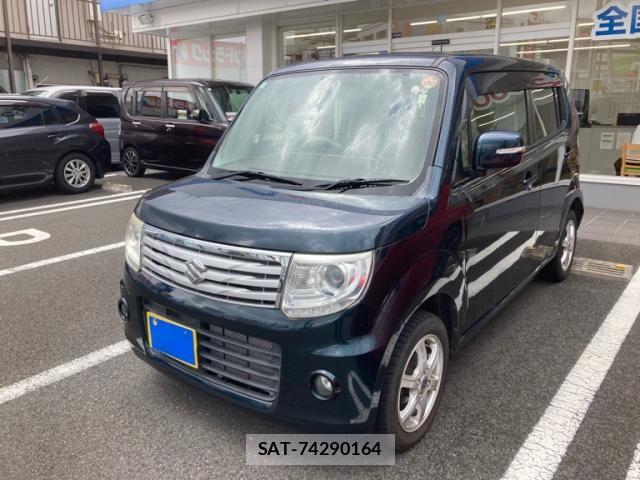 Suzuki MR WAGON 2013-08 8413845-1