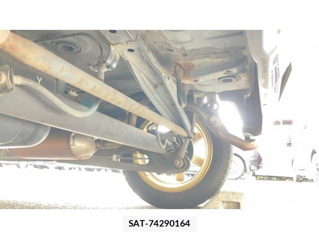 Suzuki MR WAGON 2013-08 8413845-19