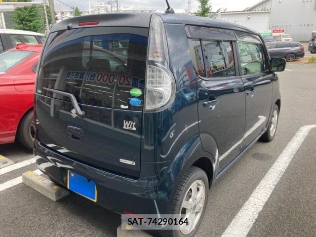 Suzuki MR WAGON 2013-08 8413845-2
