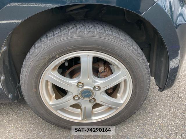 Suzuki MR WAGON 2013-08 8413845-4