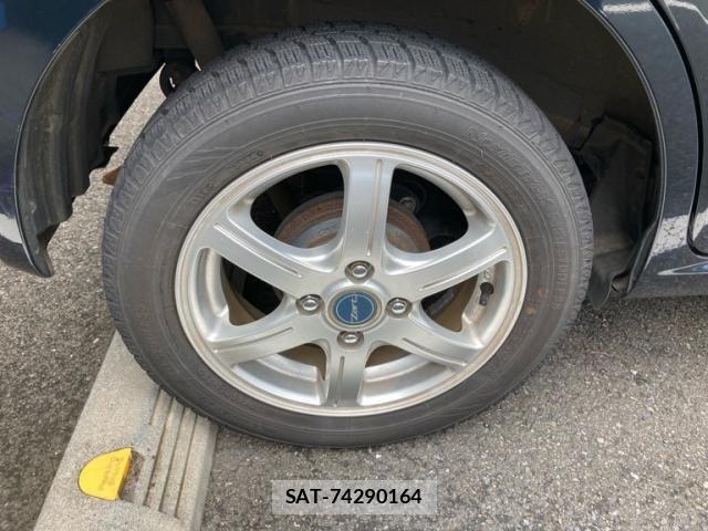 Suzuki MR WAGON 2013-08 8413845-5
