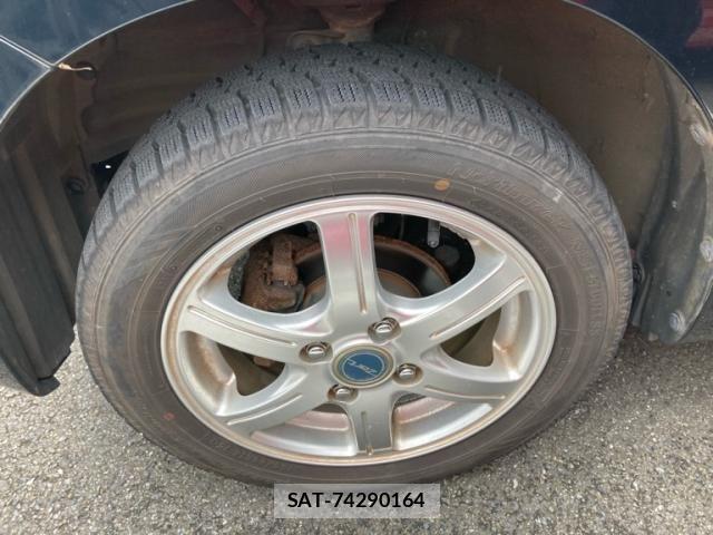 Suzuki MR WAGON 2013-08 8413845-7