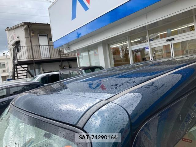 Suzuki MR WAGON 2013-08 8413845-8