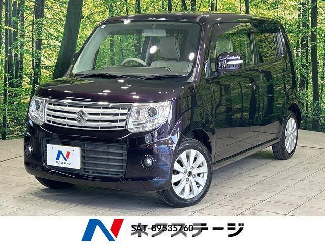 Suzuki MR WAGON 2013-09 8562828-0