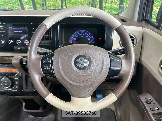 Suzuki MR WAGON 2013-09 8562828-10