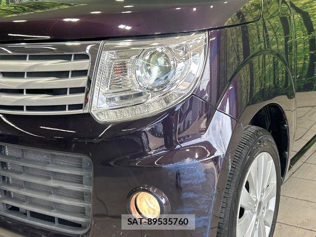 Suzuki MR WAGON 2013-09 8562828-11