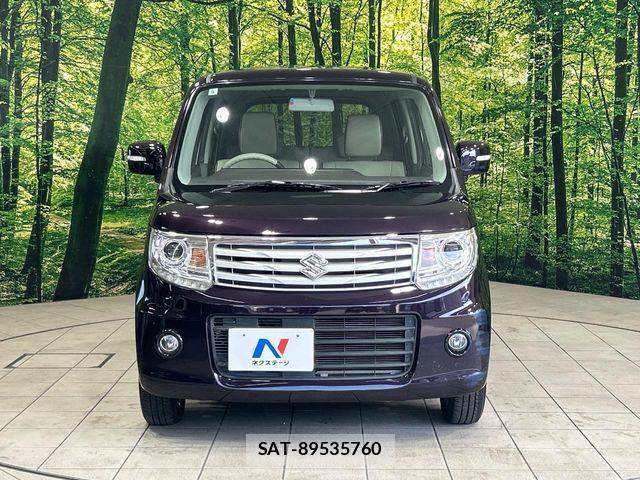 Suzuki MR WAGON 2013-09 8562828-13