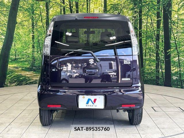 Suzuki MR WAGON 2013-09 8562828-14
