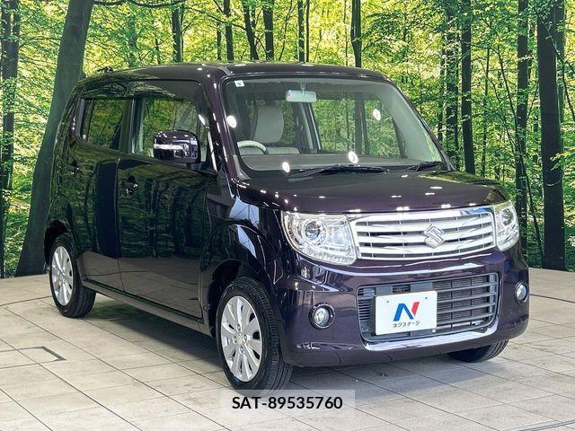 Suzuki MR WAGON 2013-09 8562828-15