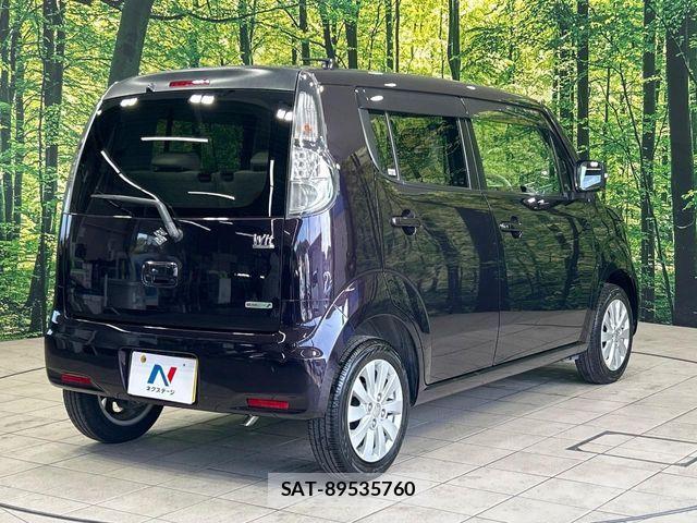 Suzuki MR WAGON 2013-09 8562828-16