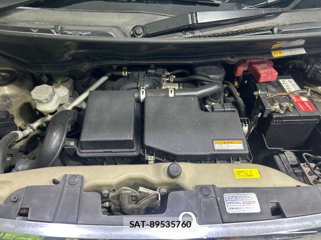 Suzuki MR WAGON 2013-09 8562828-17