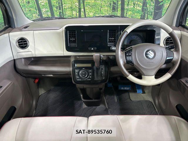 Suzuki MR WAGON 2013-09 8562828-1