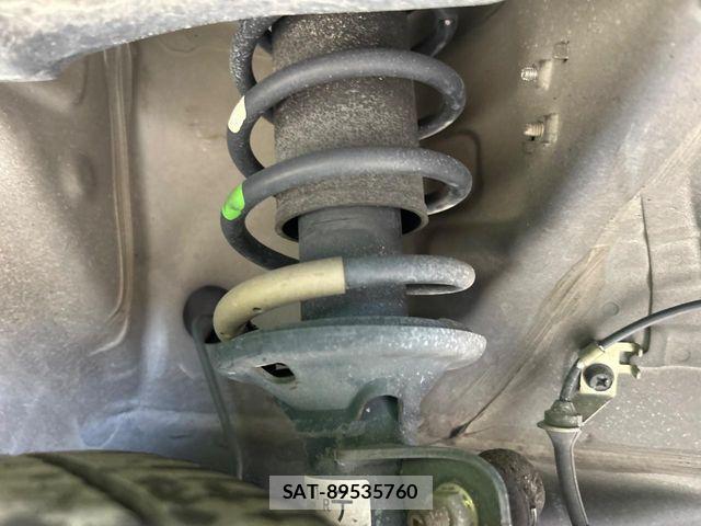 Suzuki MR WAGON 2013-09 8562828-19