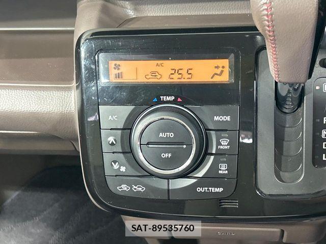 Suzuki MR WAGON 2013-09 8562828-3