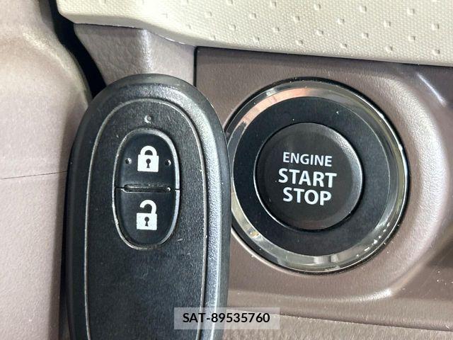Suzuki MR WAGON 2013-09 8562828-4