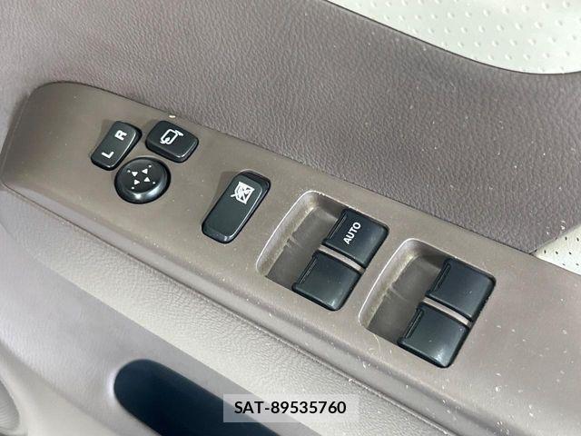 Suzuki MR WAGON 2013-09 8562828-5