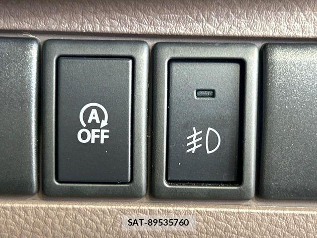 Suzuki MR WAGON 2013-09 8562828-6