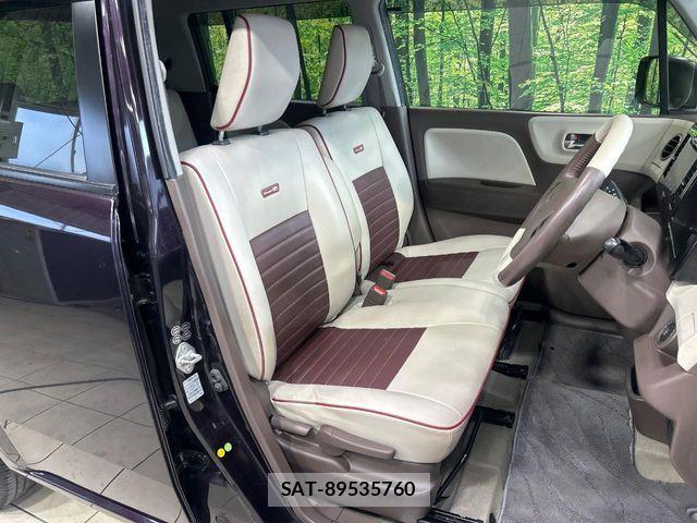 Suzuki MR WAGON 2013-09 8562828-7
