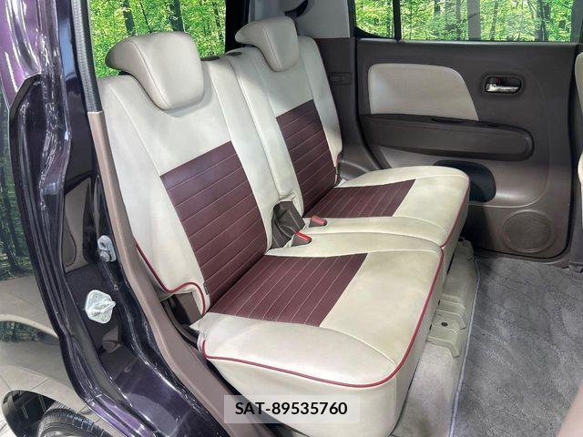 Suzuki MR WAGON 2013-09 8562828-8