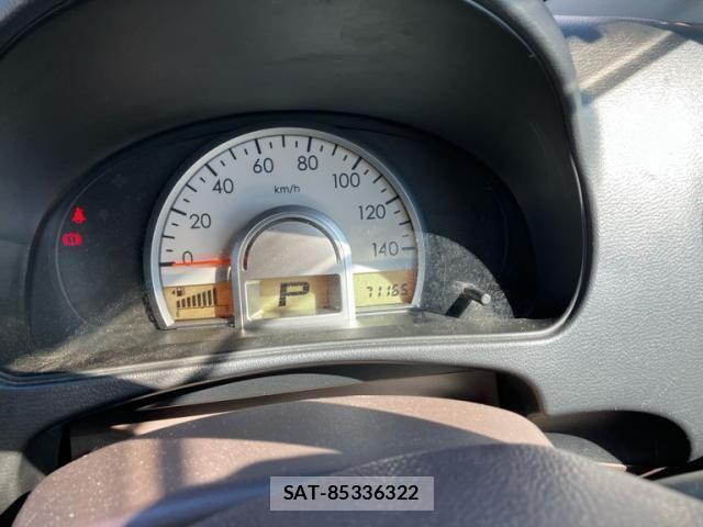 Suzuki MR WAGON 2008-01 8627892-10